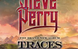 Steve Perry Returns with New Album After 24 years