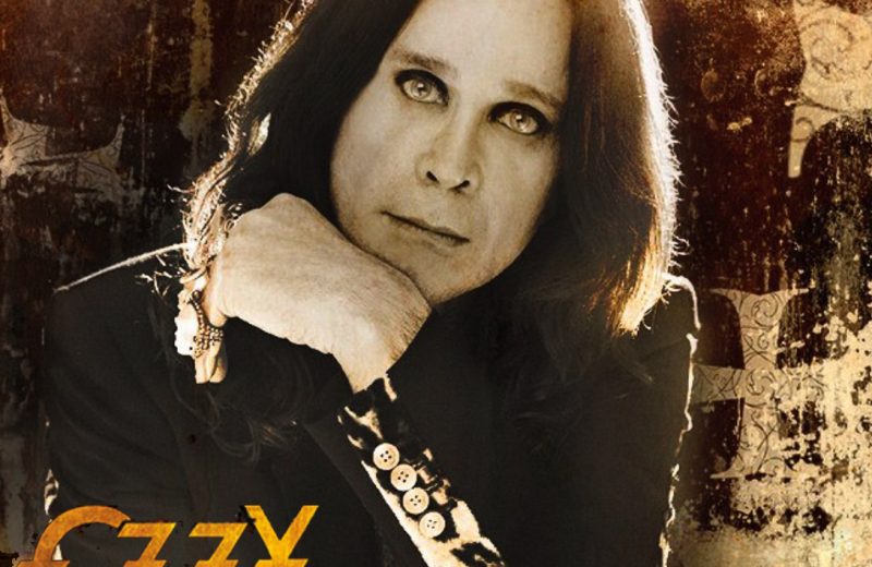 New Q&A with Ozzy Osbourne “No More Tours 2” Trek Now Underway